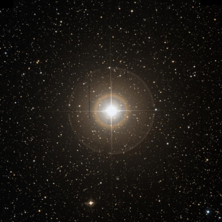 Image of &zeta;-Cyg