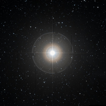 Image of &kappa;-Oph