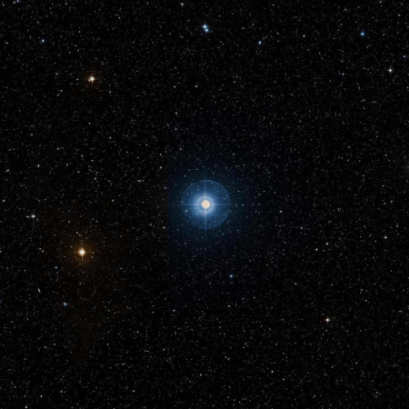 Image of VdB 129