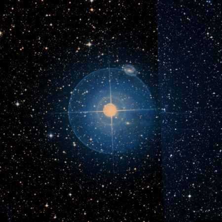 Image of &kappa;-Cen