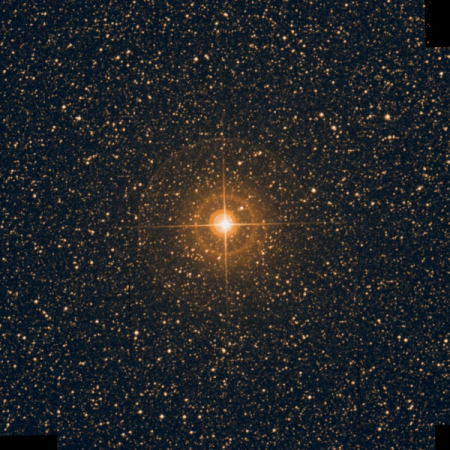 Image of η-Sgr