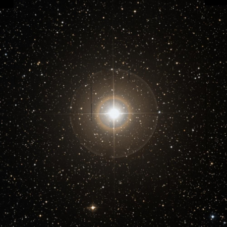 Image of ζ-Cyg