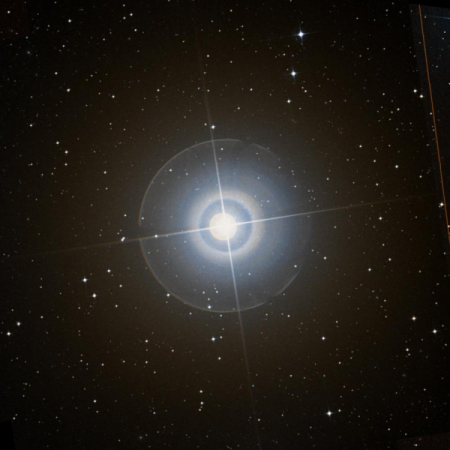 Image of &gamma;-Hyi