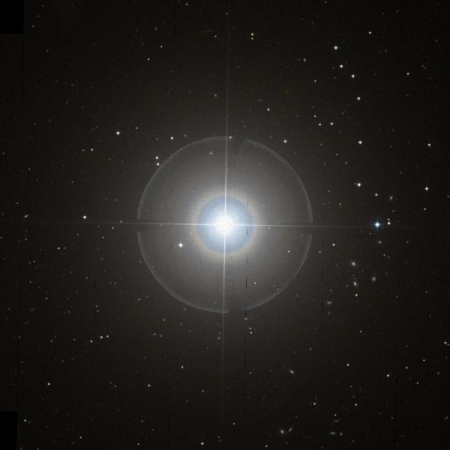Image of &psi;-UMa