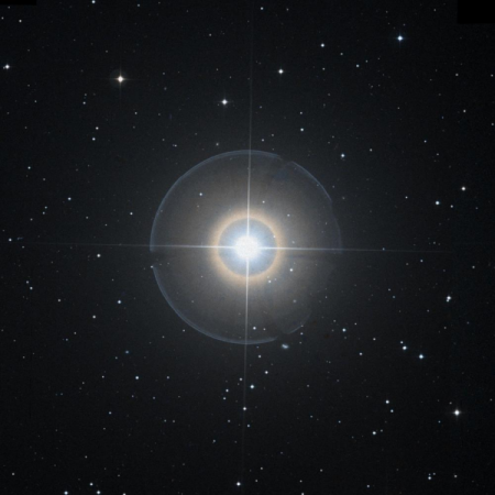 Image of &epsilon;-Leo