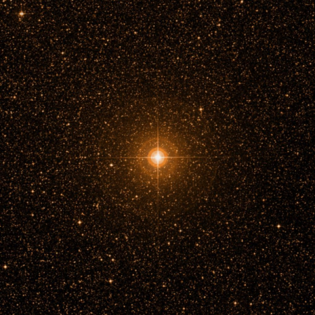Image of &iota;¹-Sco