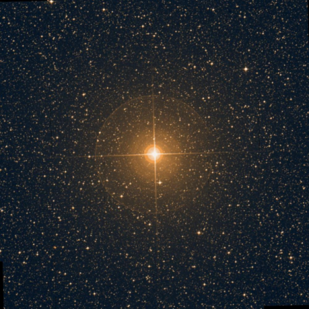 Image of &zeta;-Ara
