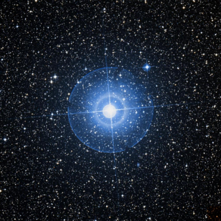Image of &gamma;-TrA