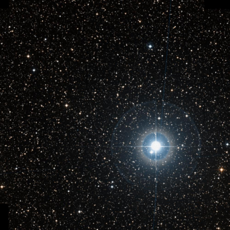 Image of Melotte 186