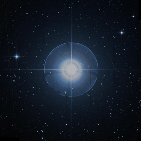 Image of Deneb-Algedi