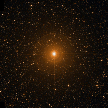 Image of γ-Lup