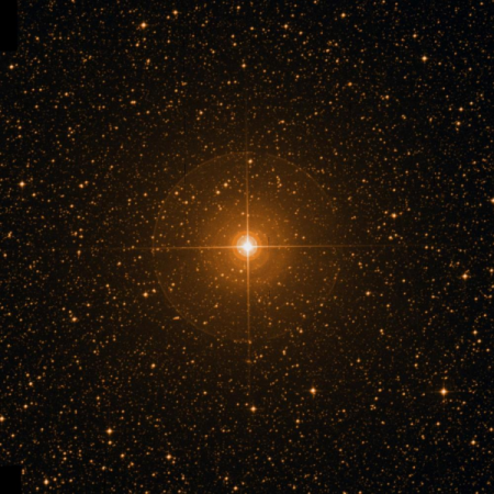 Image of &gamma;-Lup