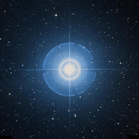Image of &zeta;-Oph
