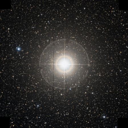 Image of ε-Cyg