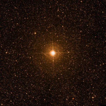 Image of &kappa;-Sco