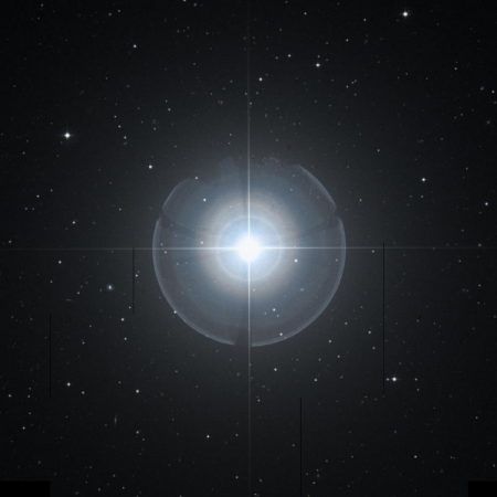Image of Izar