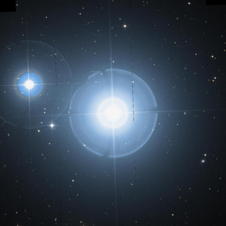 Image of Mizar
