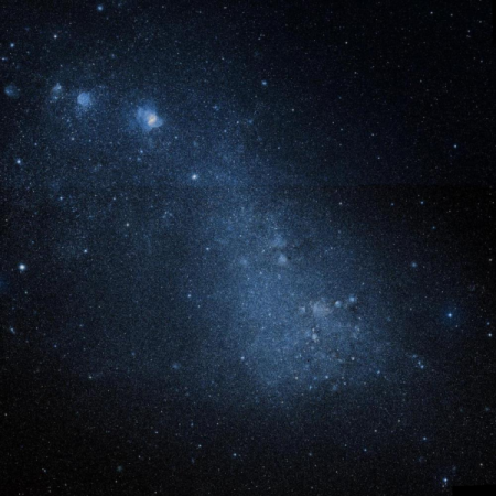 Image of NGC292