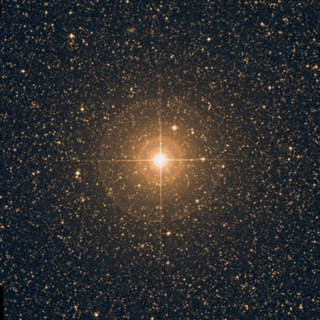 Image of Kaus-Australis