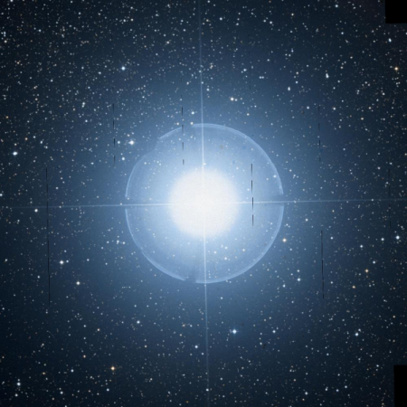 Image of Deneb