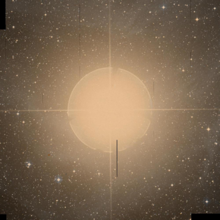 Image of Antares