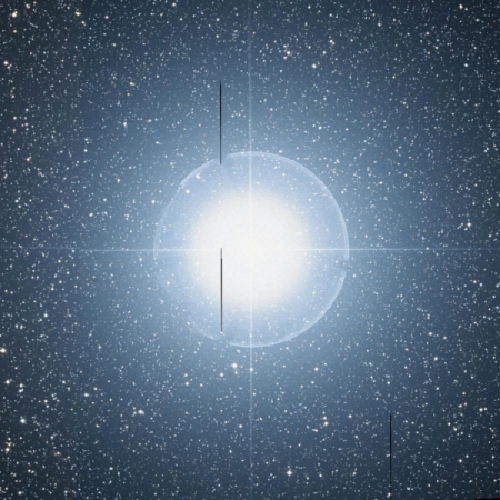 Image of Altair