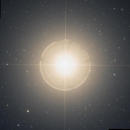 Image of Aldebaran