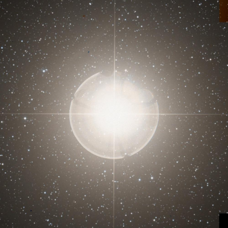 Betelgeuse Star