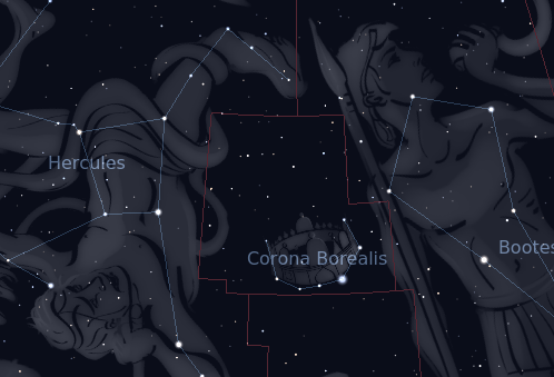 Corona Borealis