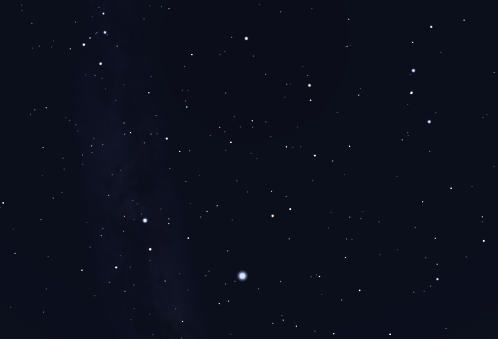 draco constellation