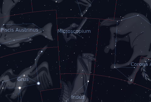 Microscopium