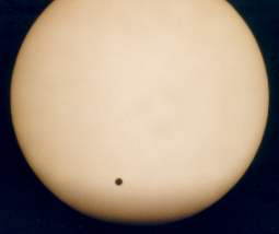 Transit of Venus